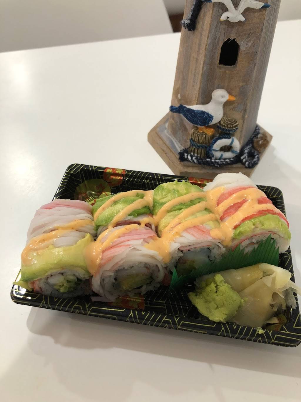 Poke Ice llc | restaurant | 6214 N Federal Hwy, Fort Lauderdale, FL 33308, USA | 9546260084 OR +1 954-626-0084