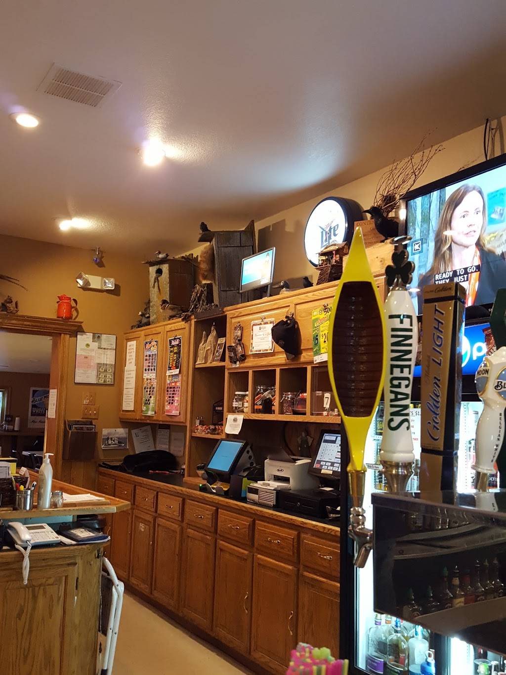 Brewsters Bar & Grill | restaurant | 9856 50th St W, Lonsdale, MN 55046, USA | 5077442370 OR +1 507-744-2370