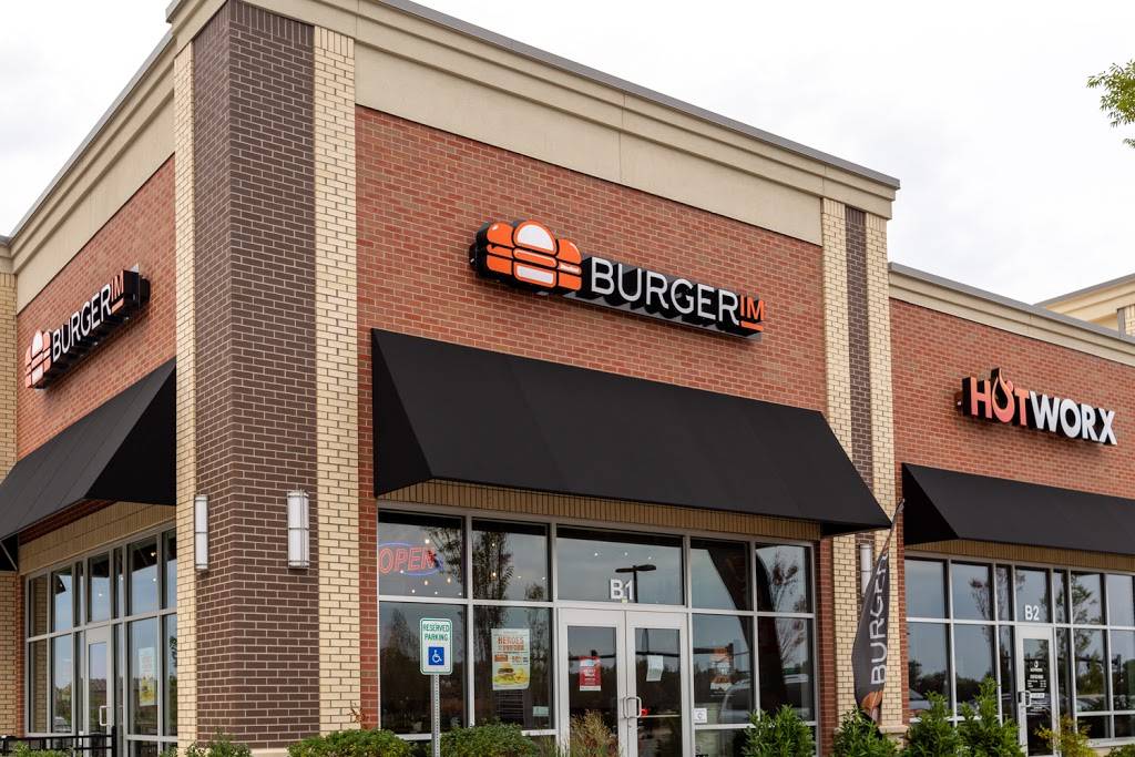 BurgerIM | meal delivery | 2306 Medical Center Pkwy Suite B1, Murfreesboro, TN 37129, USA | 6292018800 OR +1 629-201-8800