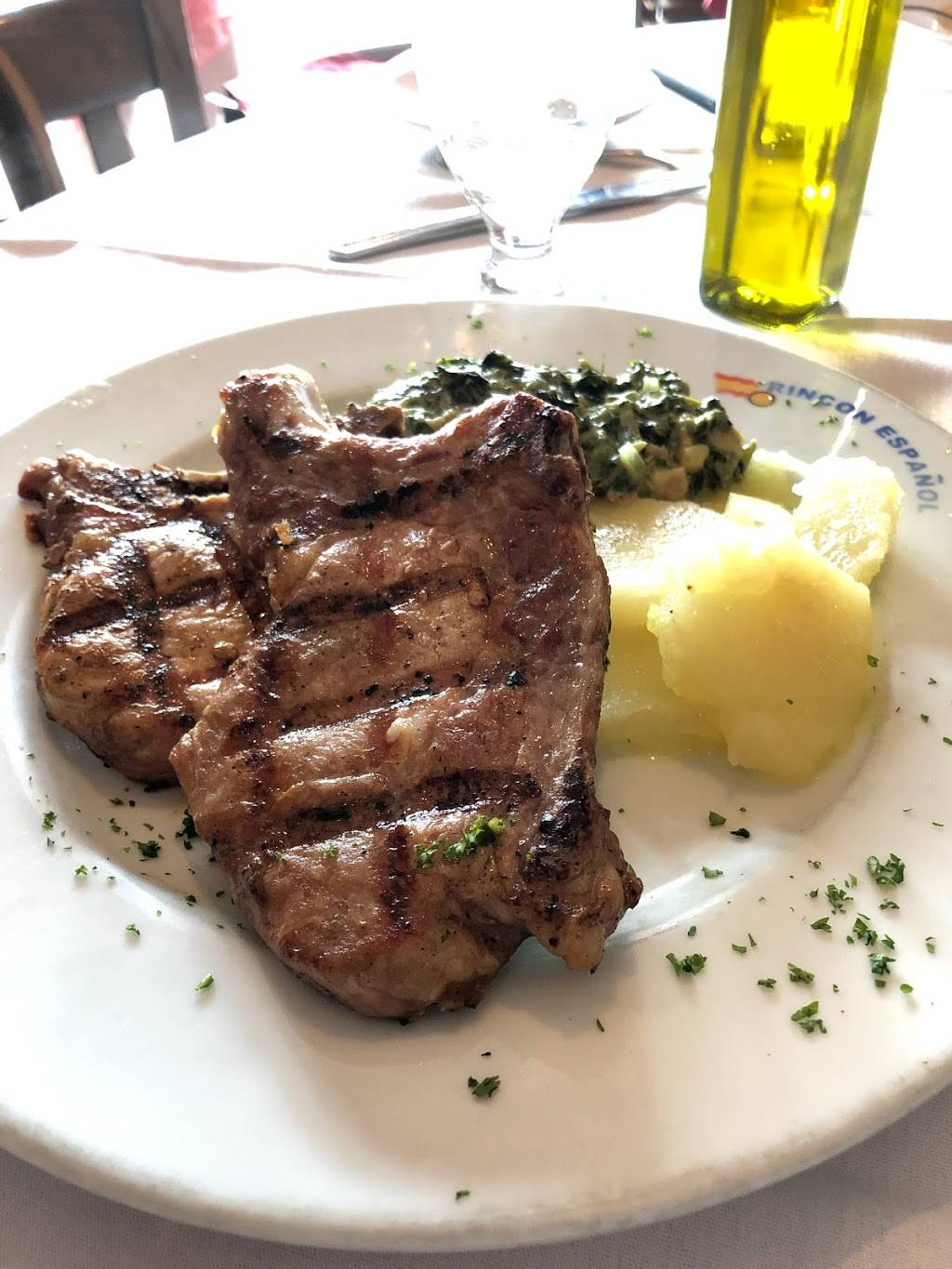 Rincon Espanol Restaurant | restaurant | 9511 S Dixie Hwy, Miami, FL 33156, USA | 3057405858 OR +1 305-740-5858