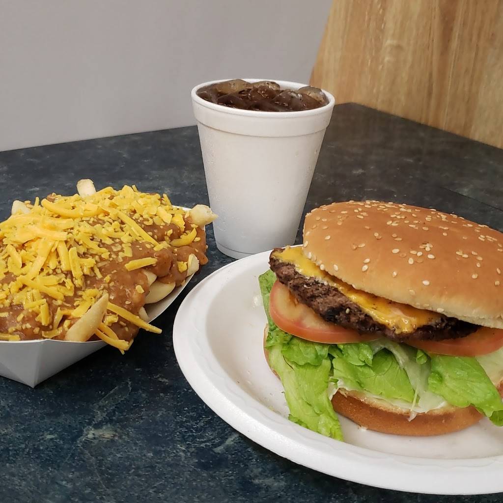 Olympic Troys Burgers # 2 | restaurant | 6267 Gage Ave, Bell Gardens, CA 90201, USA | 3235622377 OR +1 323-562-2377