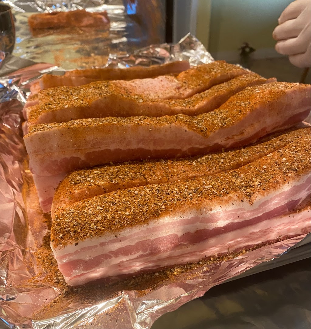 Cuckoos Nest BBQ | restaurant | 2600 Ladybird Dr, Calabasas, CA 91302, USA | 3105692726 OR +1 310-569-2726