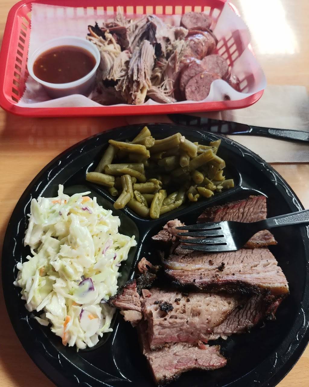 Bobcats Texas BBQ | restaurant | 112 E Main St, Ramsey, NJ 07446, USA | 2019629755 OR +1 201-962-9755