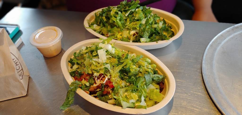 Chipotle Mexican Grill | restaurant | 14221 N Pennsylvania Ave Ste A, Oklahoma City, OK 73134, USA | 4053024903 OR +1 405-302-4903