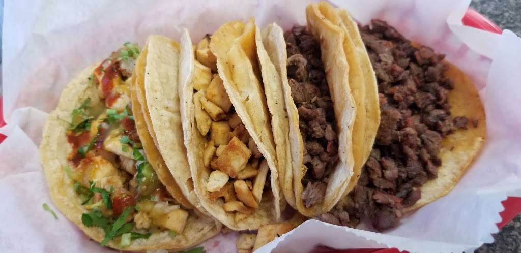 The Taqueria Tafoya | restaurant | 9917 Parkway E B, Birmingham, AL 35215, USA | 2055201061 OR +1 205-520-1061