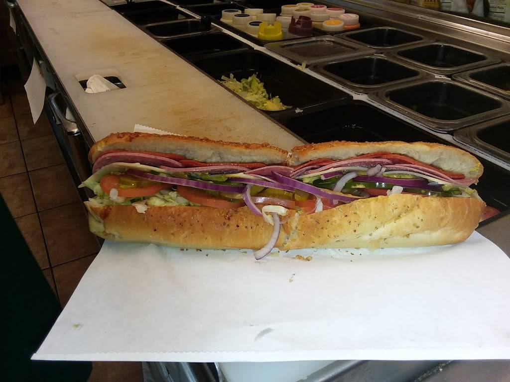 Subway | restaurant | 4075 S State Rd 7, Lake Worth, FL 33467, USA | 5617458057 OR +1 561-745-8057