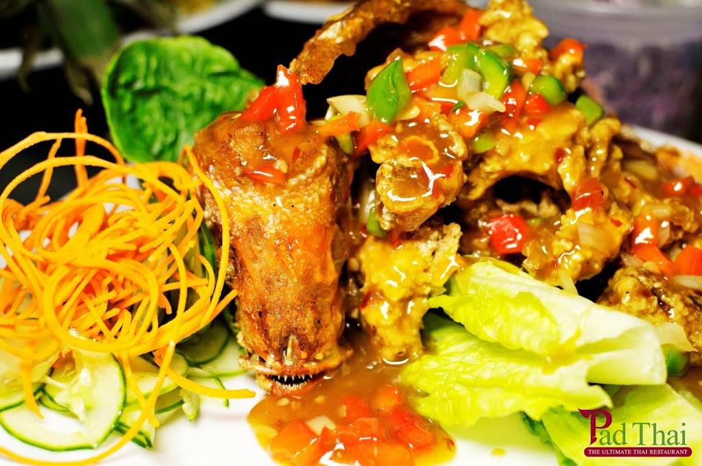 Pad Thai Restaurant | restaurant | 6416 Carlisle Pike #1000, Mechanicsburg, PA 17050, USA | 7177961246 OR +1 717-796-1246