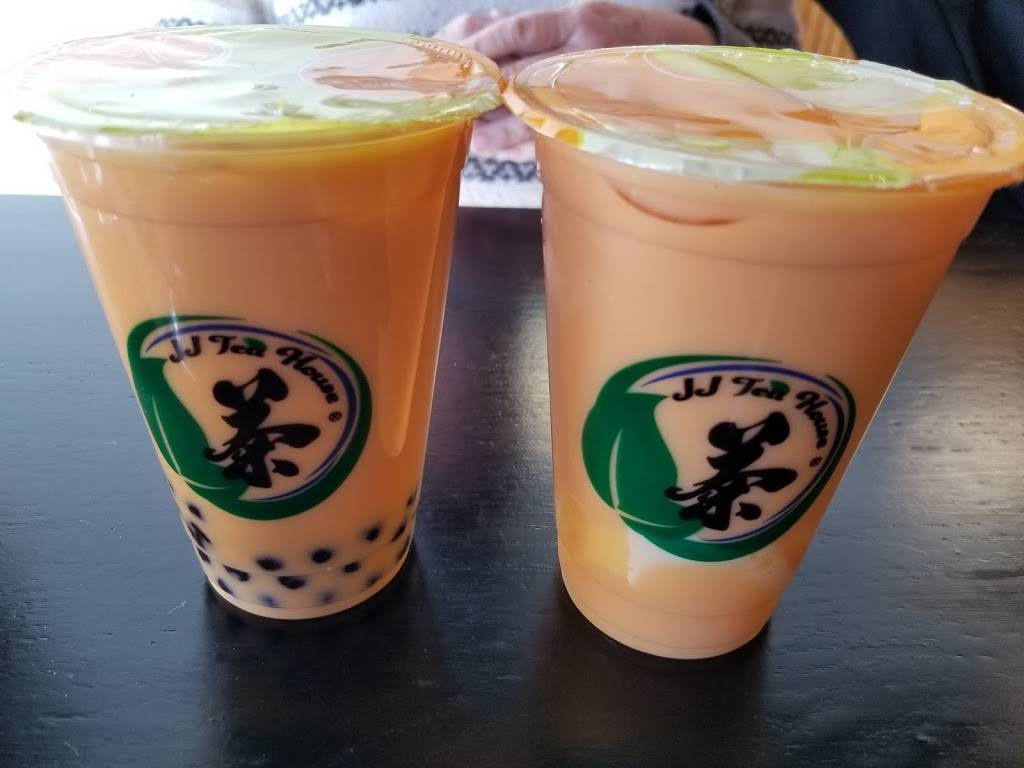 JJ Tea House | restaurant | 601 Main St ste d, Columbia, SC 29201, USA | 8038346666 OR +1 803-834-6666