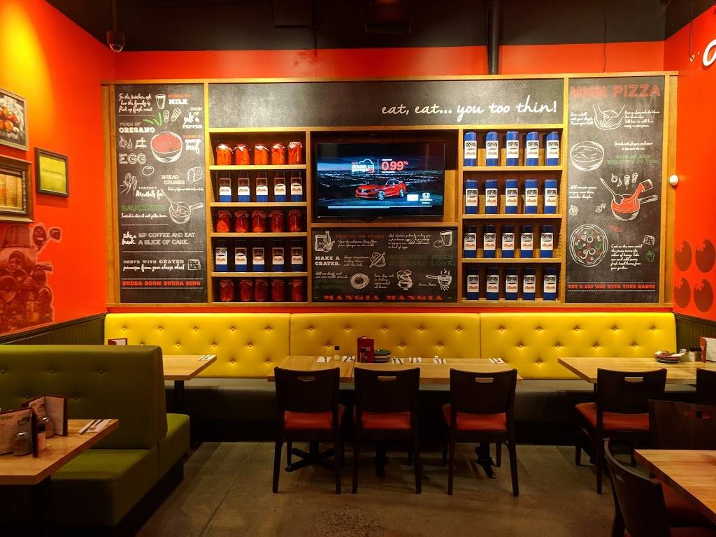 East Side Marios & Darcys Combo Ottawa | restaurant | 675 Kirkwood Ave, Ottawa, ON K1Z 8N7, Canada | 6137149888 OR +1 613-714-9888