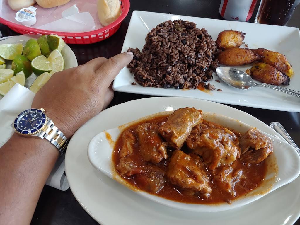 El Rinconcito Latino Cafe | meal delivery | 9979 SW 142nd Ave, Miami, FL 33186, USA | 3053829008 OR +1 305-382-9008