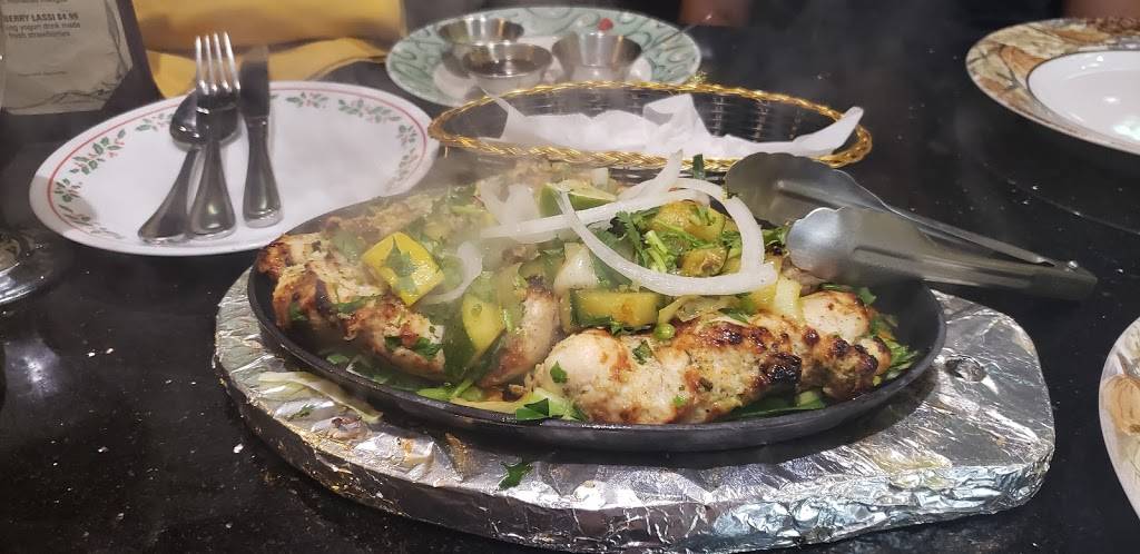 Taste of India | restaurant | 7750 Okeechobee Blvd #11, West Palm Beach, FL 33411, USA | 5617218600 OR +1 561-721-8600