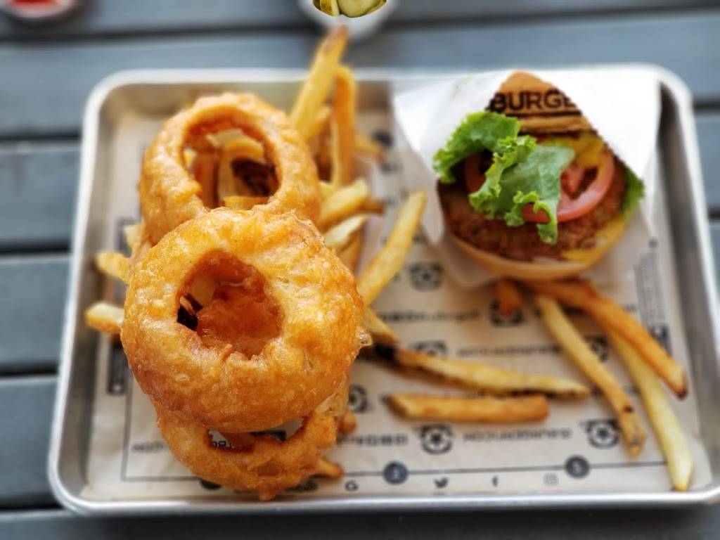 BurgerFi | restaurant | 1807 N Collins St #101, Arlington, TX 76011, USA | 6822383737 OR +1 682-238-3737