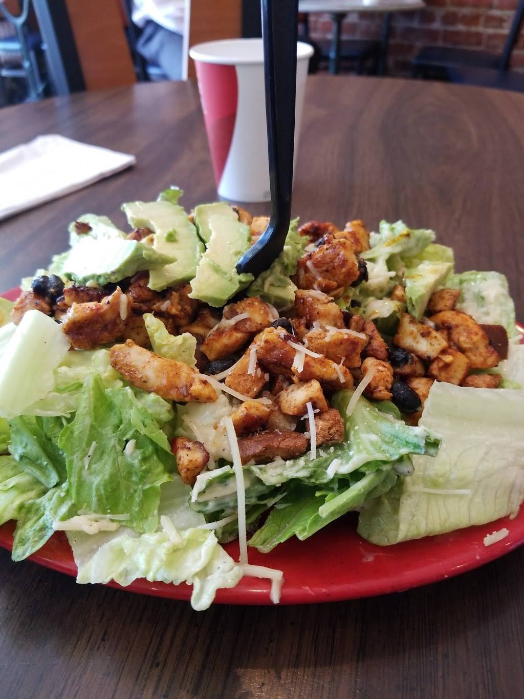 Cafe Rosalena | restaurant | 1077 The Alameda, San Jose, CA 95126, USA | 4082872400 OR +1 408-287-2400