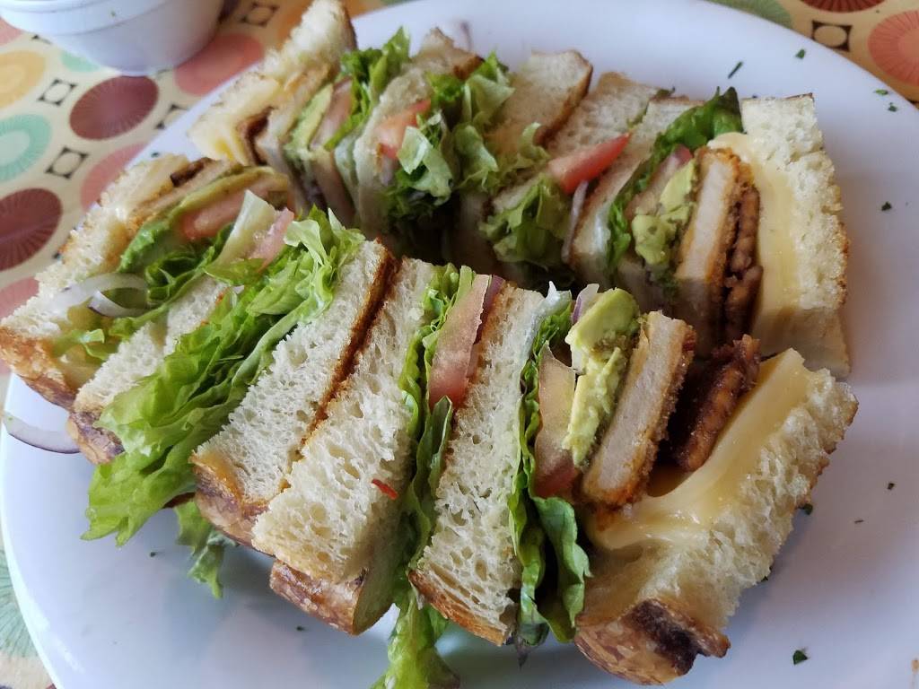 Saturn Cafe Berkeley | restaurant | 2175 Allston Way, Berkeley, CA 94704, USA | 5108458505 OR +1 510-845-8505