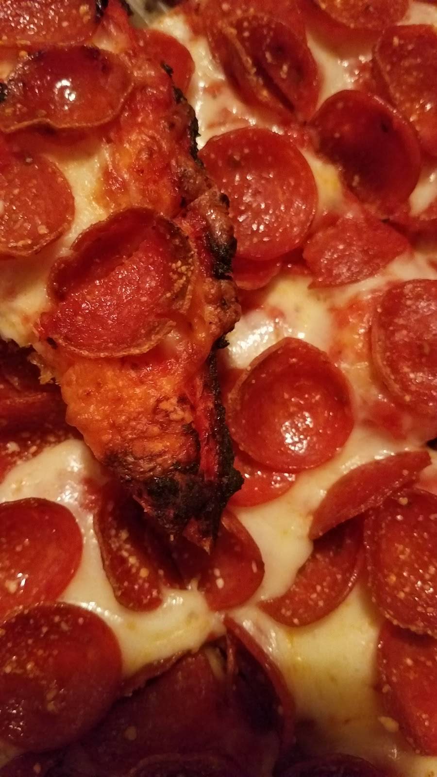 Tammys Pizza | restaurant | 5913 Hoover Rd, Grove City, OH 43123, USA | 6148758525 OR +1 614-875-8525