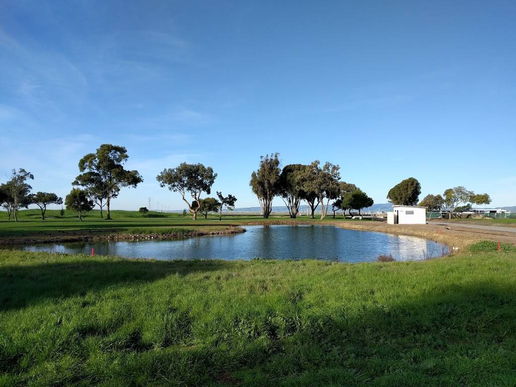 The Golf Club at Moffett Field | restaurant | 934 Macon Rd, Moffett Field, CA 94035, USA | 6503860720 OR +1 650-386-0720