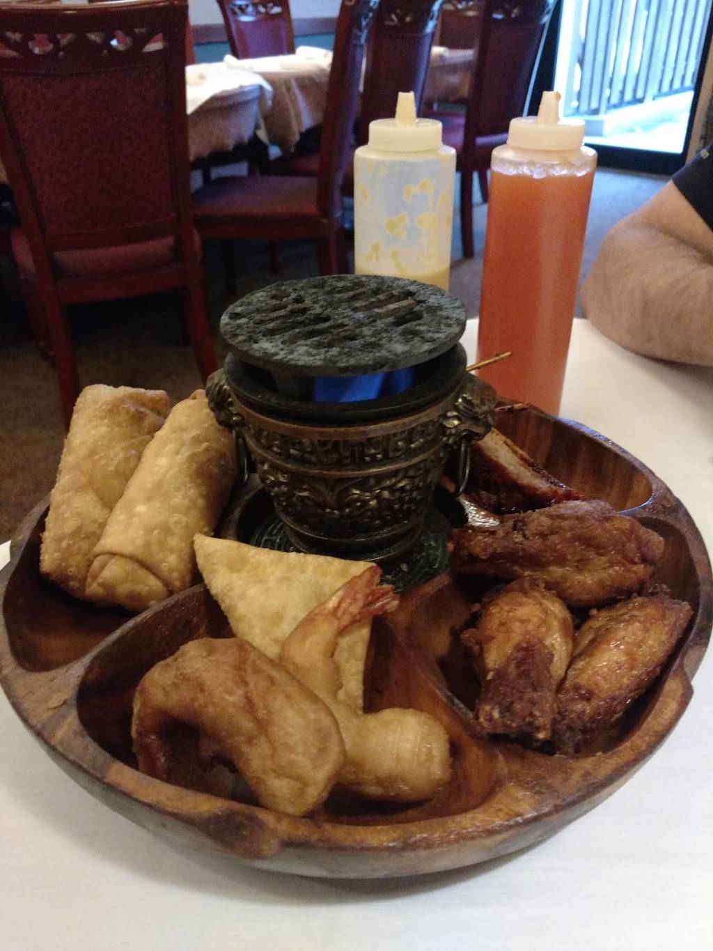 King Wah Restaurant | restaurant | 20668 Center Ridge Rd, Rocky River, OH 44116, USA | 4403310330 OR +1 440-331-0330