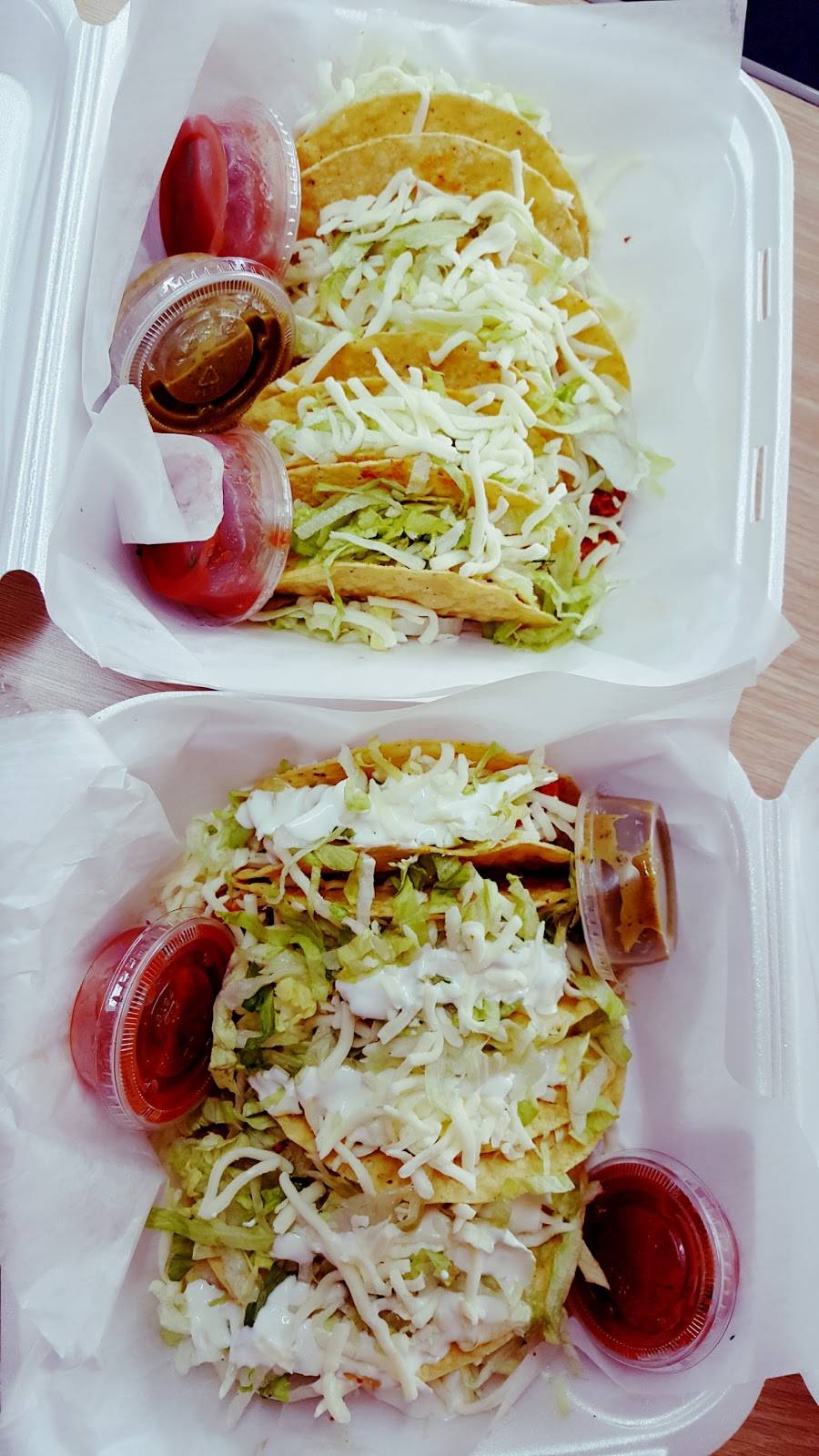 Taco Street | restaurant | 9100 E US Hwy 40, Independence, MO 64055, USA | 8164925315 OR +1 816-492-5315