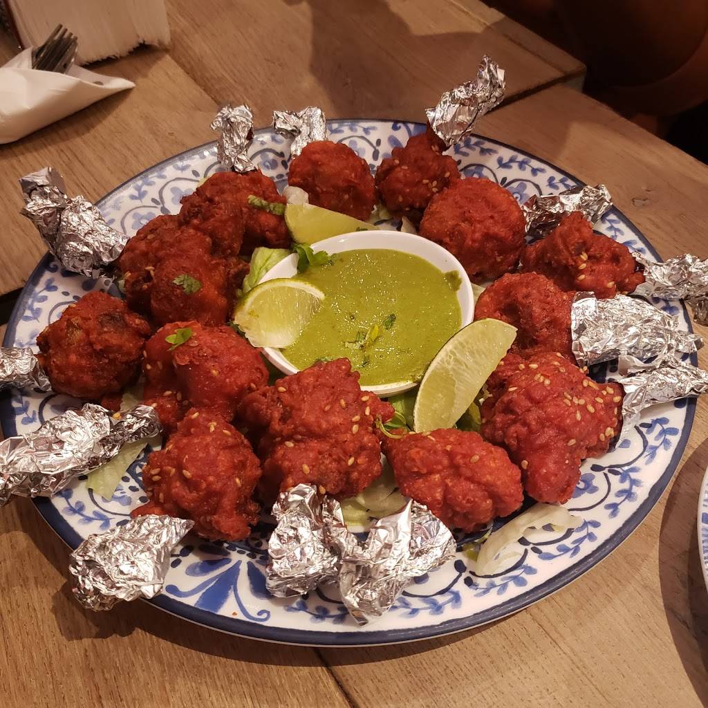 CHAI BABA | restaurant | 361 Belmont Ave, Haledon, NJ 07508, USA | 8622571948 OR +1 862-257-1948