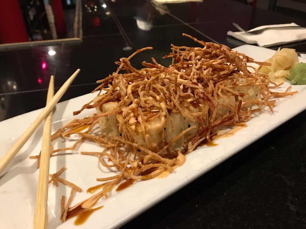 Umami | Sushi & Grill | restaurant | 304 N Elmira Ave, Russellville, AR 72802, USA | 4799678887 OR +1 479-967-8887