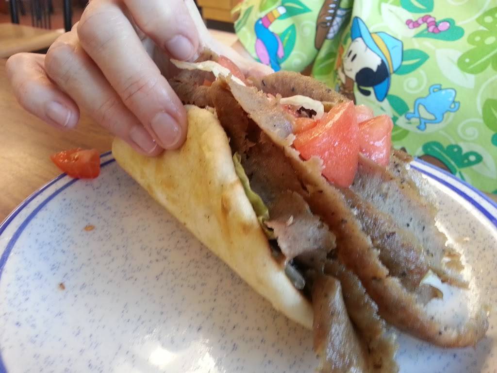 Famous Gyro George | restaurant | 30791 Lorain Rd, North Olmsted, OH 44070, USA | 4407344976 OR +1 440-734-4976