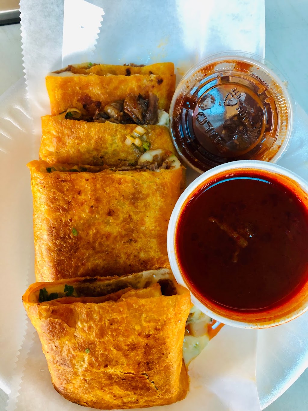 Taqueria El Molcajete | restaurant | 18033 Jack Tone Rd, Manteca, CA 95336, USA | 2095996989 OR +1 209-599-6989