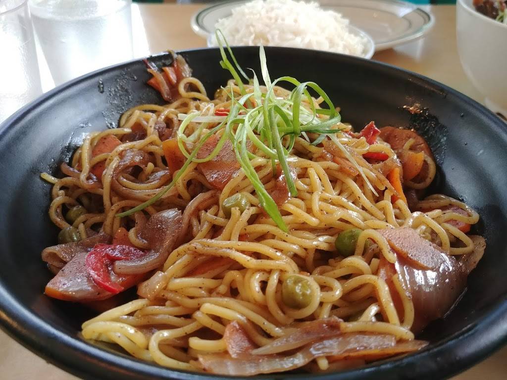 Gladys | restaurant | 788 Franklin Ave, Brooklyn, NY 11238, USA | 7186220249 OR +1 718-622-0249