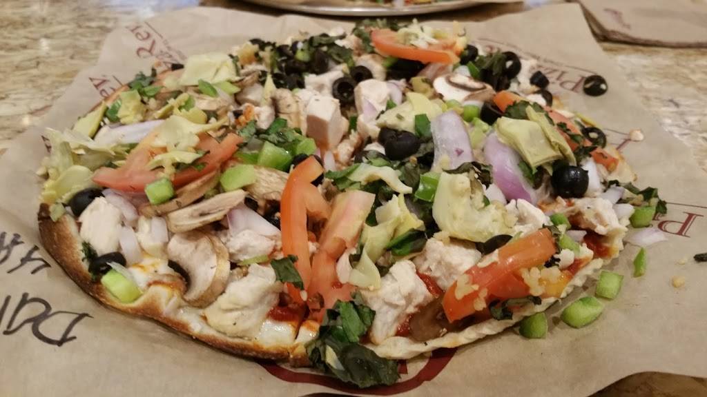 PizzaRev | meal delivery | 24341 Magic Mountain Pkwy, Valencia, CA 91355, USA | 6612601257 OR +1 661-260-1257