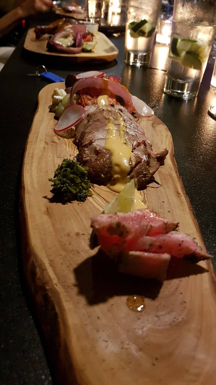 Mistral expérience festive extérieure | restaurant | 667 Rue de Bondville, Foster, QC J0E 1R0, Canada | 8665254272 OR +1 866-525-4272