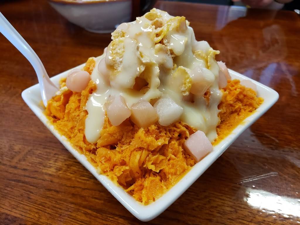 Aloha Crepes | restaurant | 98-042 Kamehameha Hwy STE 104, Aiea, HI 96701, USA | 8084834448 OR +1 808-483-4448