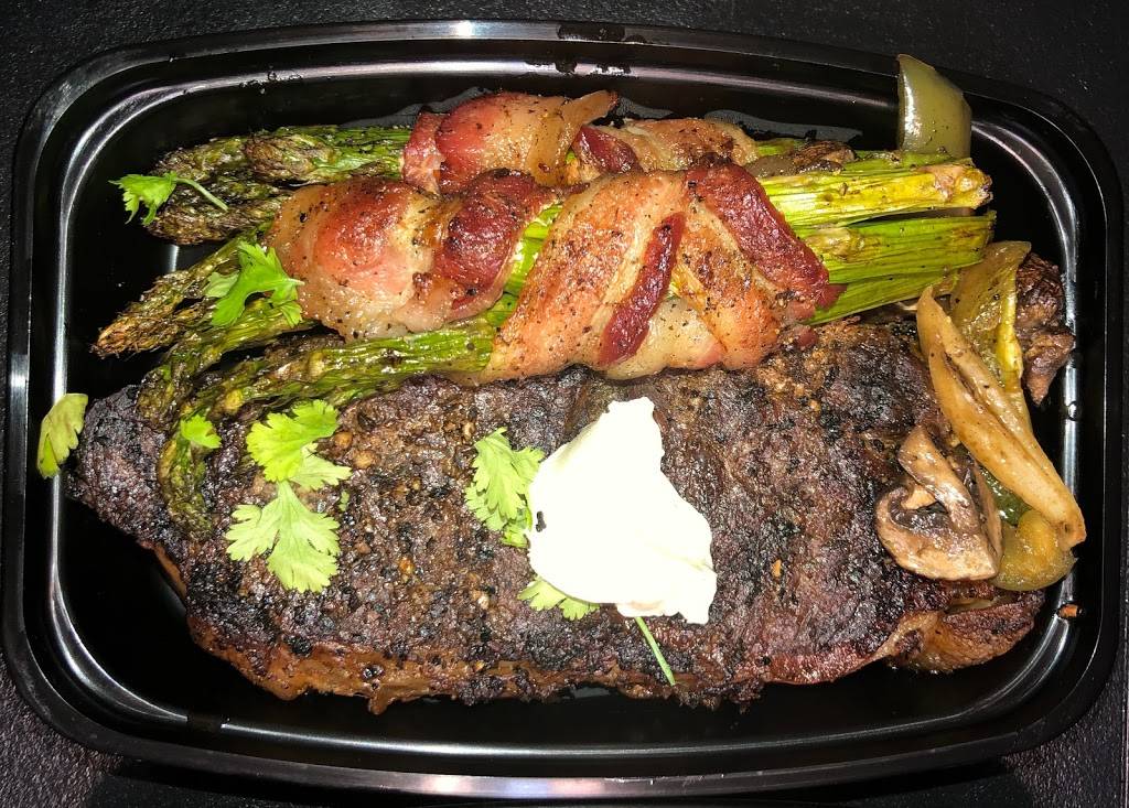 Mak & Jacks BBQ | restaurant | 725-B Grayson Hwy, Lawrenceville, GA 30046, USA | 6787134258 OR +1 678-713-4258