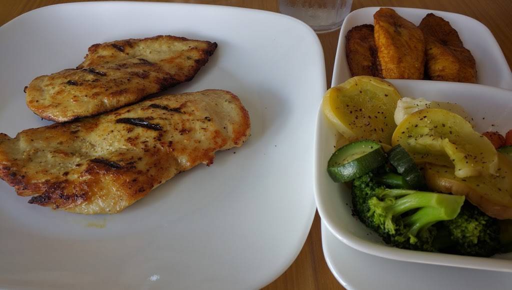 Colombian Cravings | restaurant | 404 Huffman Mill Rd, Burlington, NC 27215, USA | 3362704255 OR +1 336-270-4255