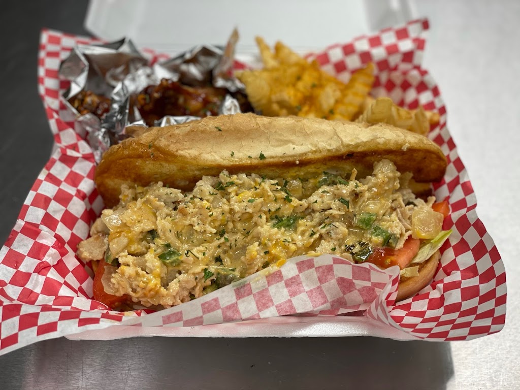 Tiger Seafood & Meat Market | restaurant | 204 S Elm St Ste A, Tuskegee, AL 36083, USA | 3342261096 OR +1 334-226-1096