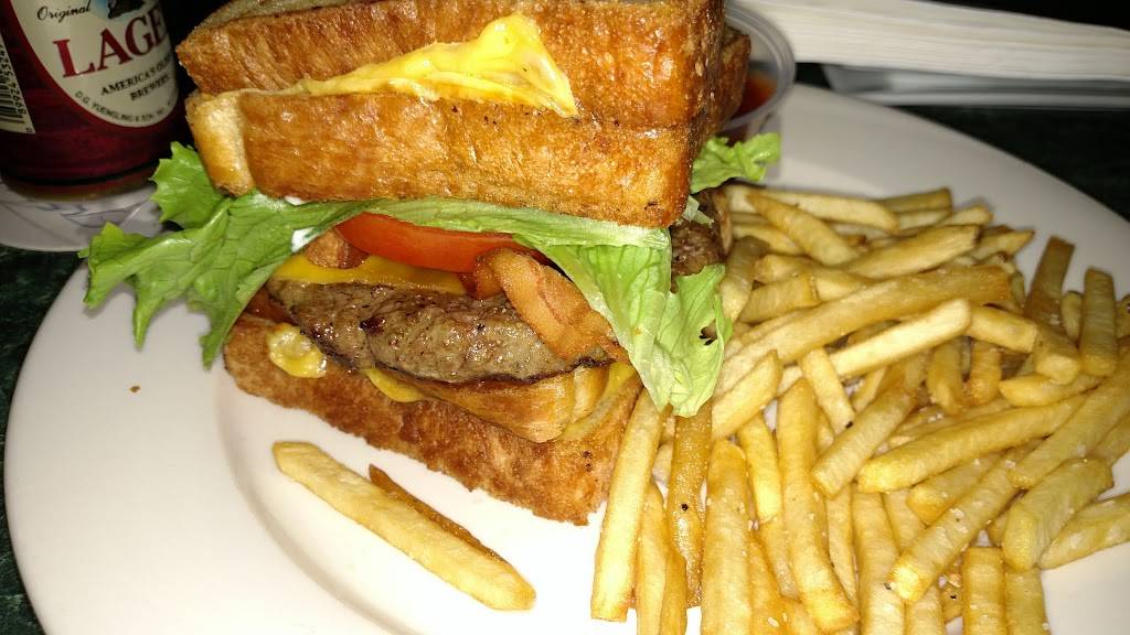 City Limits | restaurant | 1700 E Fort Ave, Baltimore, MD 21230, USA | 4102448084 OR +1 410-244-8084