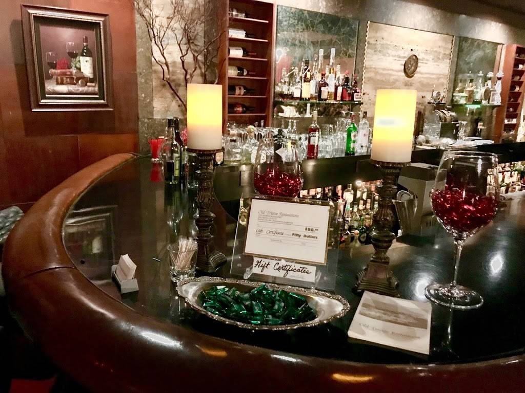 Old Trieste Restaurant | restaurant | 2335 Morena Blvd, San Diego, CA 92110, USA | 6192761841 OR +1 619-276-1841