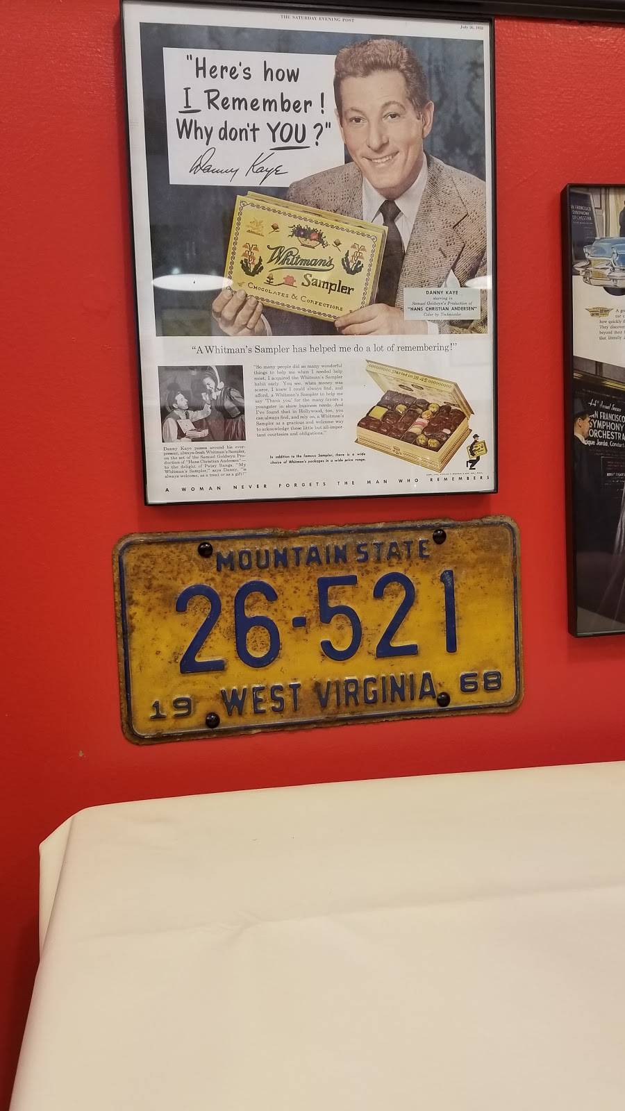 Alder Street Diner | restaurant | 216 E Alder St, Oakland, MD 21550, USA | 2404881178 OR +1 240-488-1178