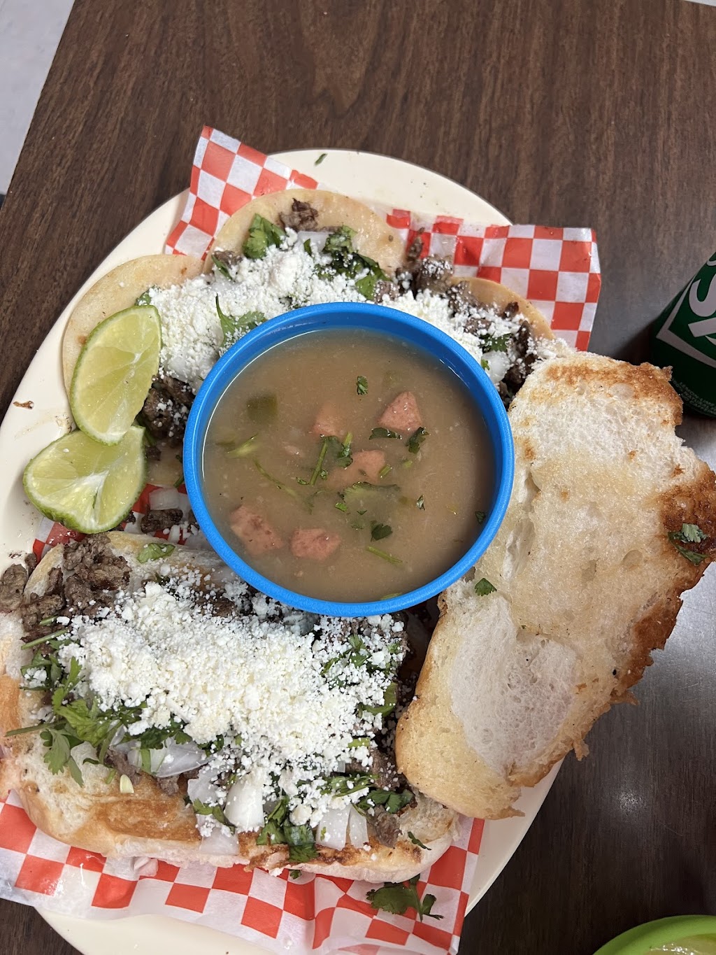 El Sabor De Mi Valle | restaurant | 1605 Saltillo St, San Antonio, TX 78207, USA | 2109262369 OR +1 210-926-2369