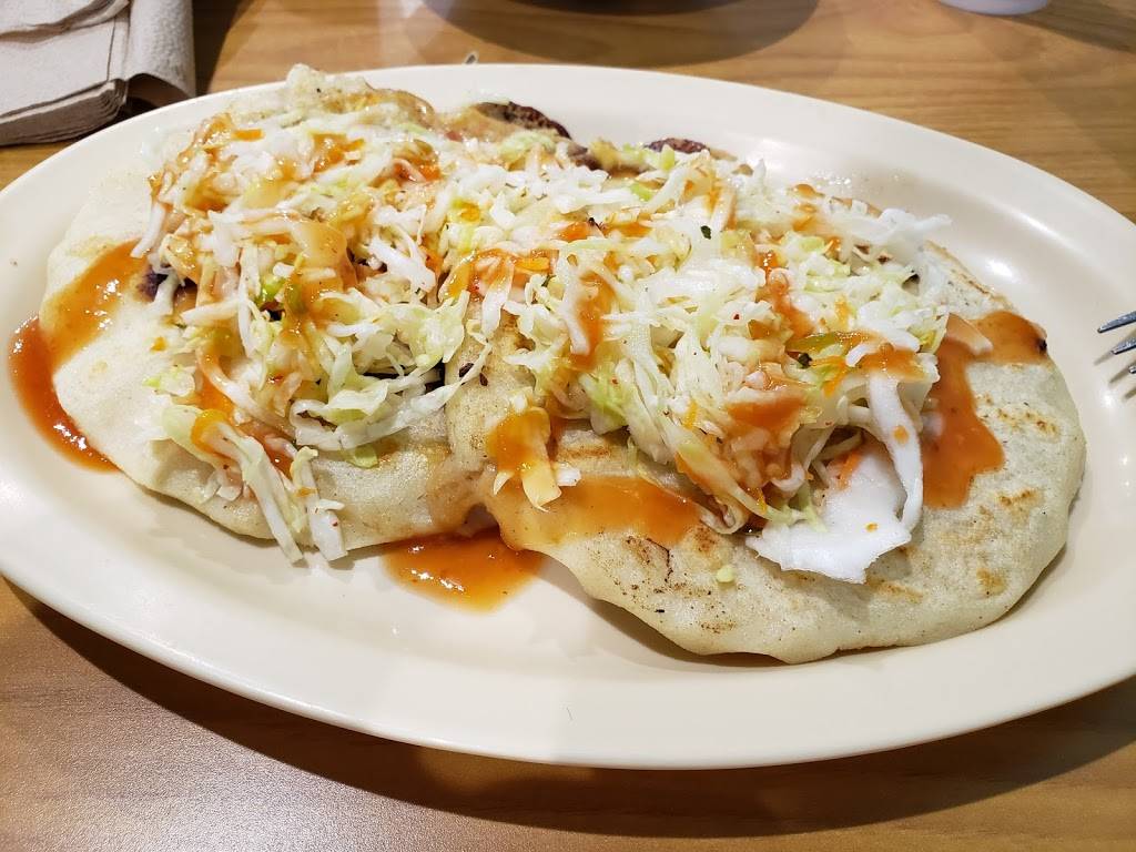 Las Pupusas | restaurant | 7680 S Las Vegas Blvd, Las Vegas, NV 89123, USA | 7026140114 OR +1 702-614-0114