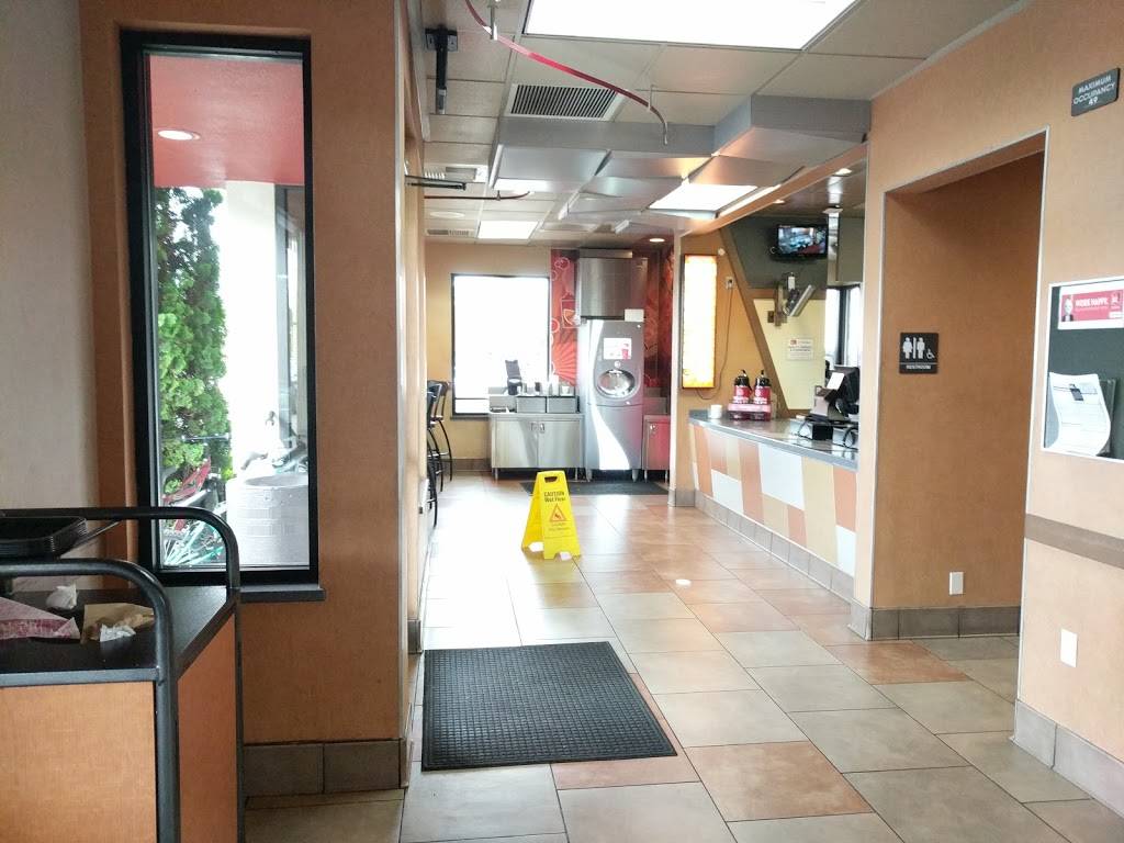 Jack in the Box | restaurant | 20746 108th Ave SE, Kent, WA 98031, USA | 2538521529 OR +1 253-852-1529