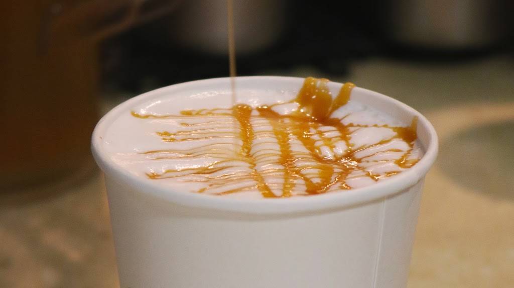 Starbucks Campus Market | cafe | Building 24, Area, Kennedy Library, San Luis Obispo, CA 93407, USA | 8057567827 OR +1 805-756-7827