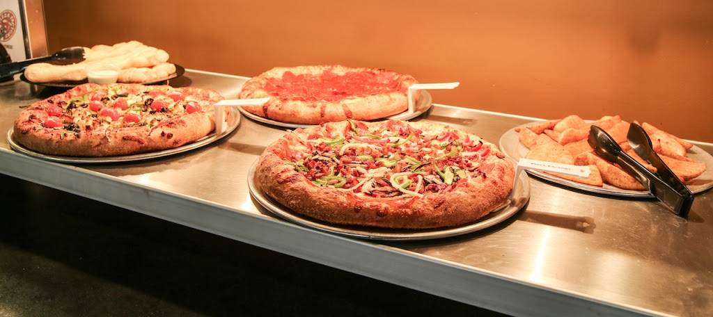 Pizza Factory | restaurant | 1242 Broadway, Placerville, CA 95667, USA | 5306263034 OR +1 530-626-3034