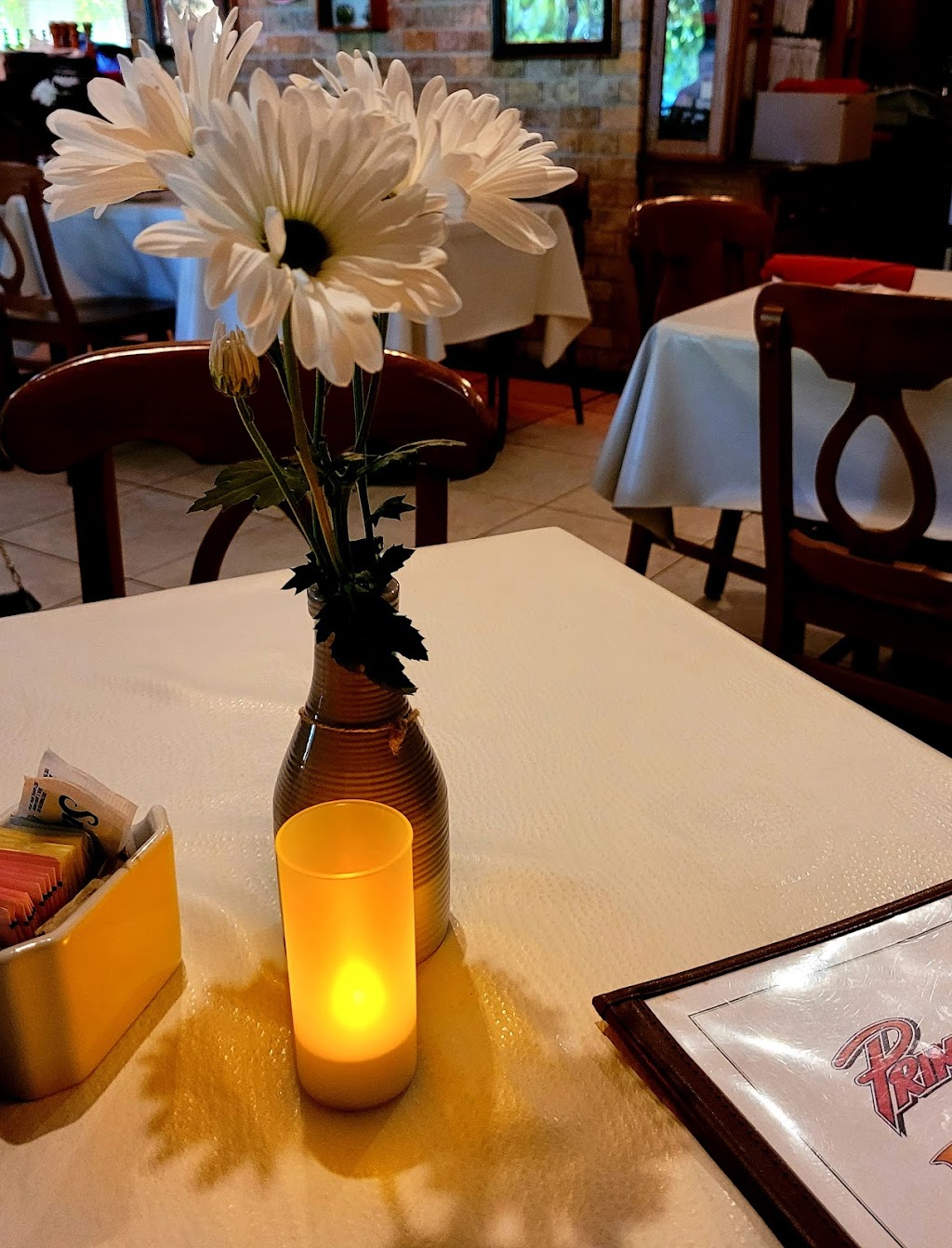 Prima Pasta Italian Restaurant | restaurant | 6811 Kirby Dr, Houston, TX 77030, USA | 7136664047 OR +1 713-666-4047