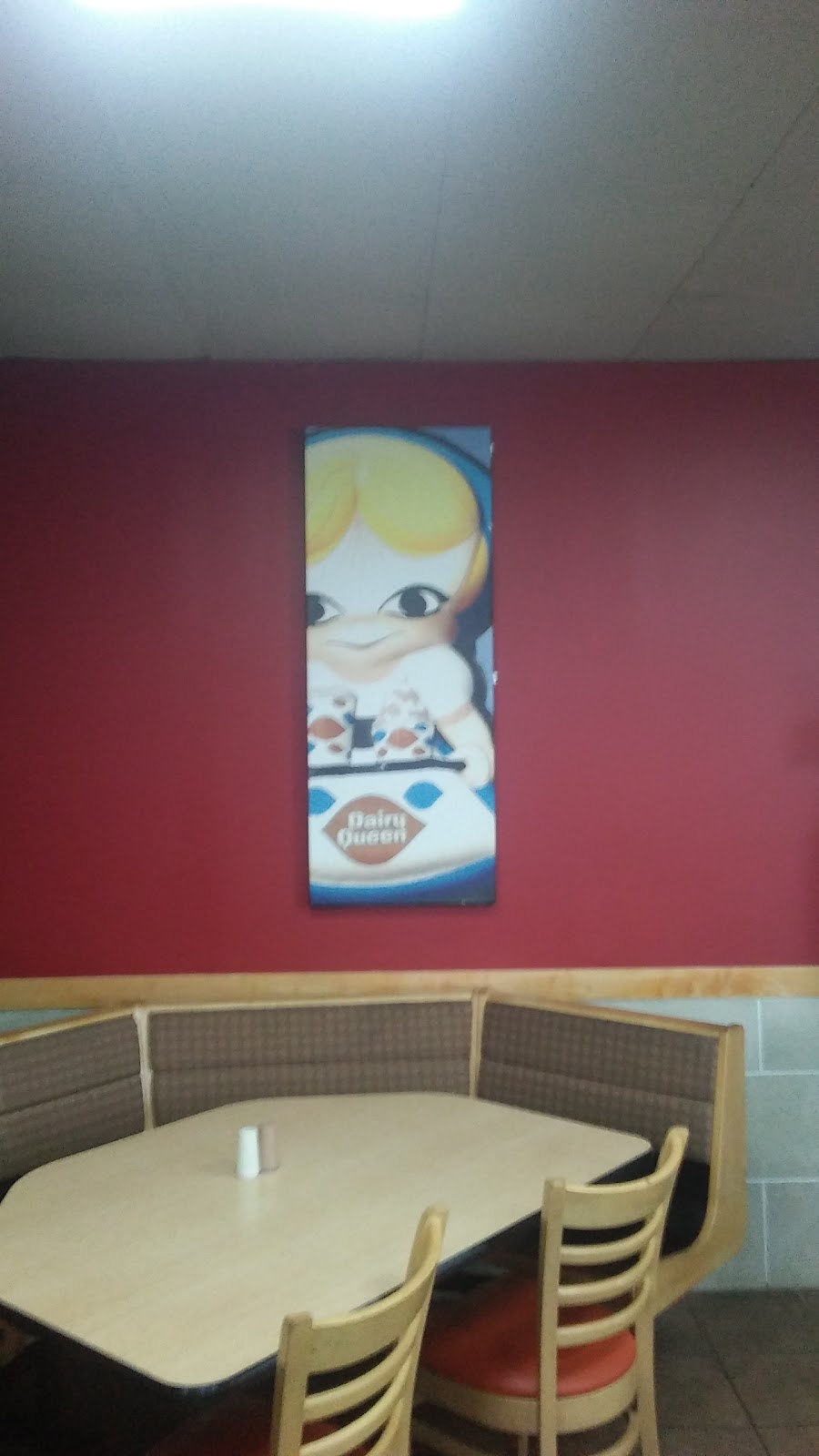 Dairy Queen | restaurant | 709 Court St, Newton, TX 75966, USA | 4093798583 OR +1 409-379-8583