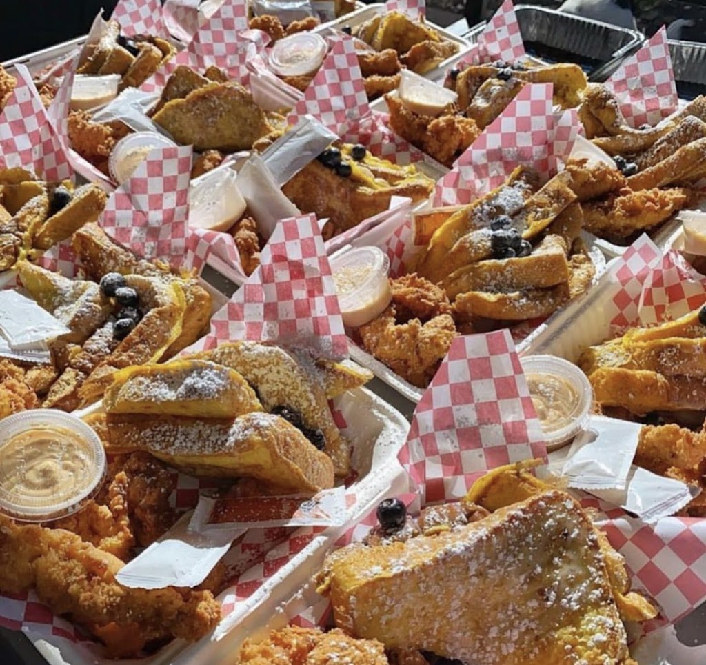 Papi Clarys Kitchen | restaurant | 2186 Solano Way, Concord, CA 94520, USA | 9252227786 OR +1 925-222-7786