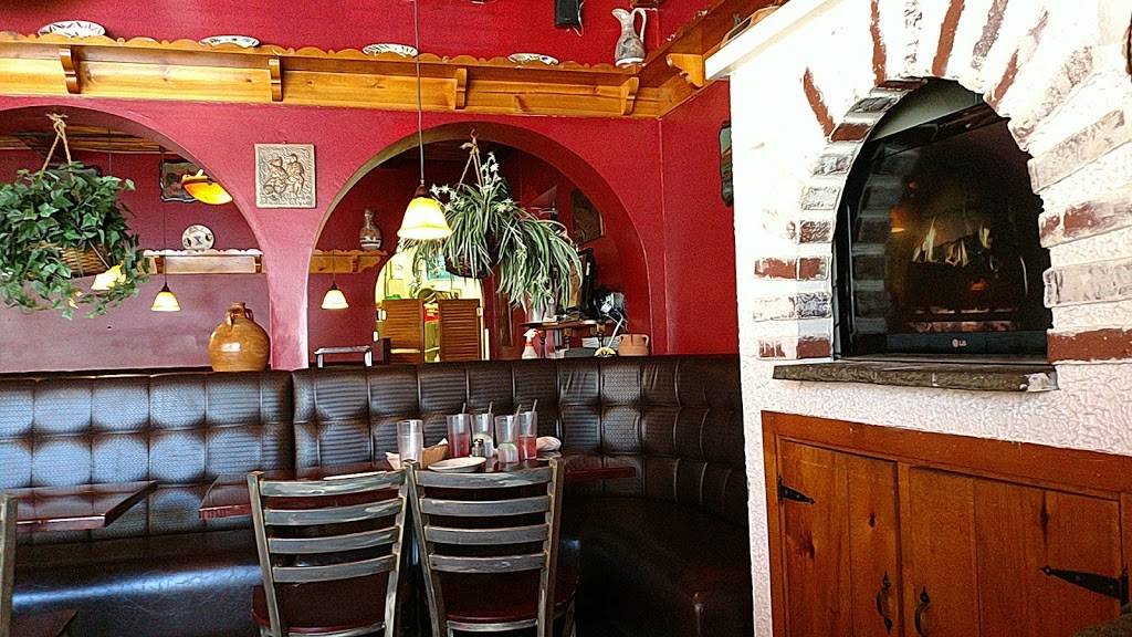 Golden Irene | restaurant | 18 Mullen Rd, East Windsor, CT 06088, USA | 8606275971 OR +1 860-627-5971