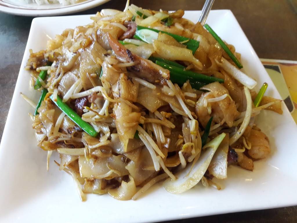 Hong Kong Food Street | restaurant | 9750 Bellaire Blvd # 100, Houston, TX 77036, USA | 7139819888 OR +1 713-981-9888