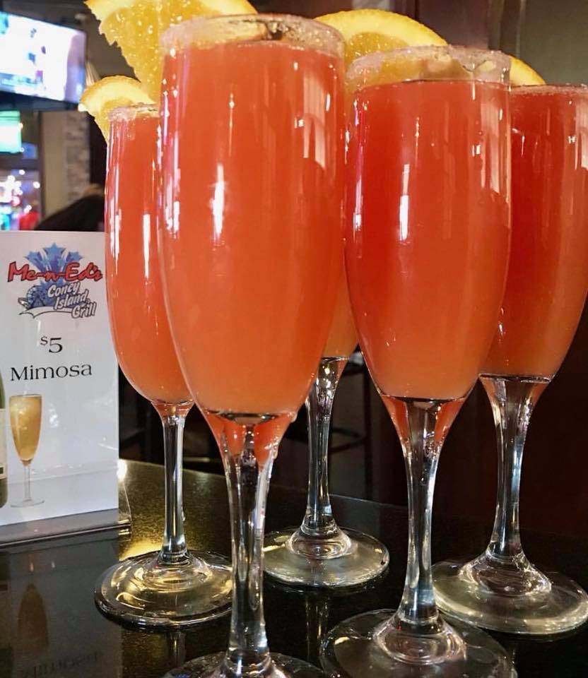 Me-n-Eds Coney Island Grill | restaurant | 175 E Via Del Parque, Fresno, CA 93720, USA | 5594401088 OR +1 559-440-1088