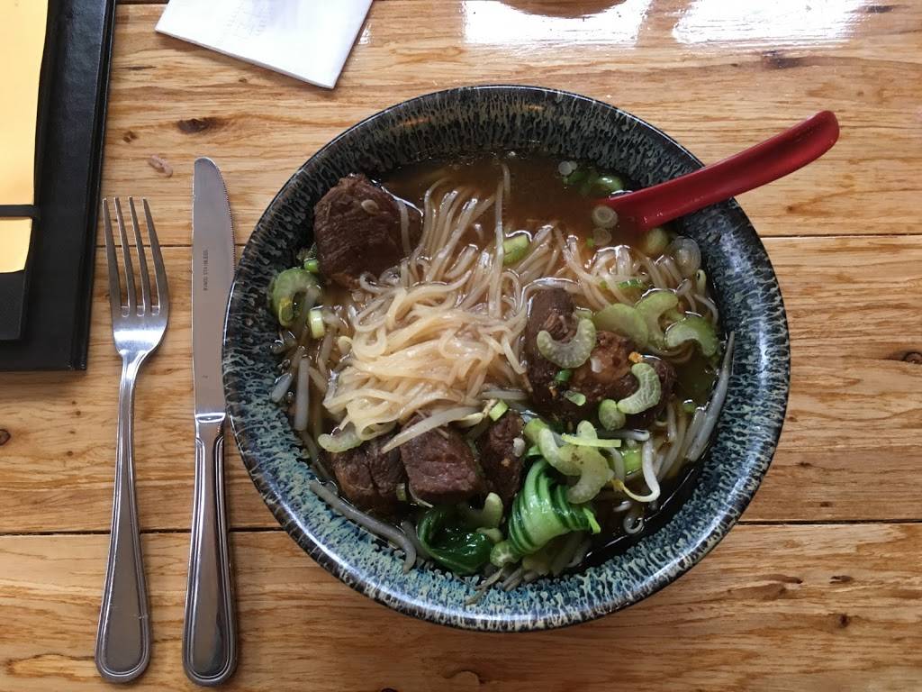 Racha Noodle Bar by Best Thai | restaurant | 88 Main St, Damariscotta, ME 04543, USA | 2075637788 OR +1 207-563-7788