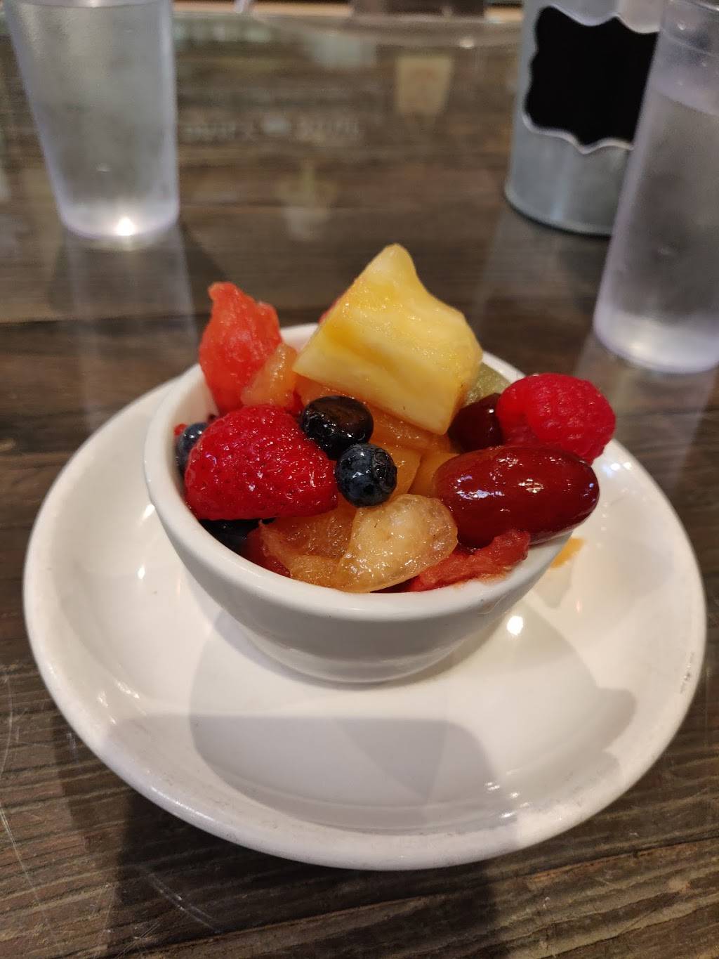 Marmalade Cafe | cafe | 710 Montana Ave, Santa Monica, CA 90403, USA | 3103959196 OR +1 310-395-9196