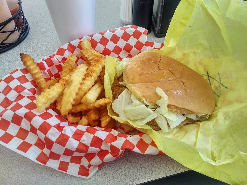 Burger Box | restaurant | 5609 Crowley Rd, Fort Worth, TX 76134, USA | 8172934499 OR +1 817-293-4499